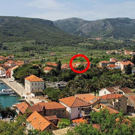 Apartments With A Parking Space Jelsa, Hvar - 8713 Jelsa  Exterior foto