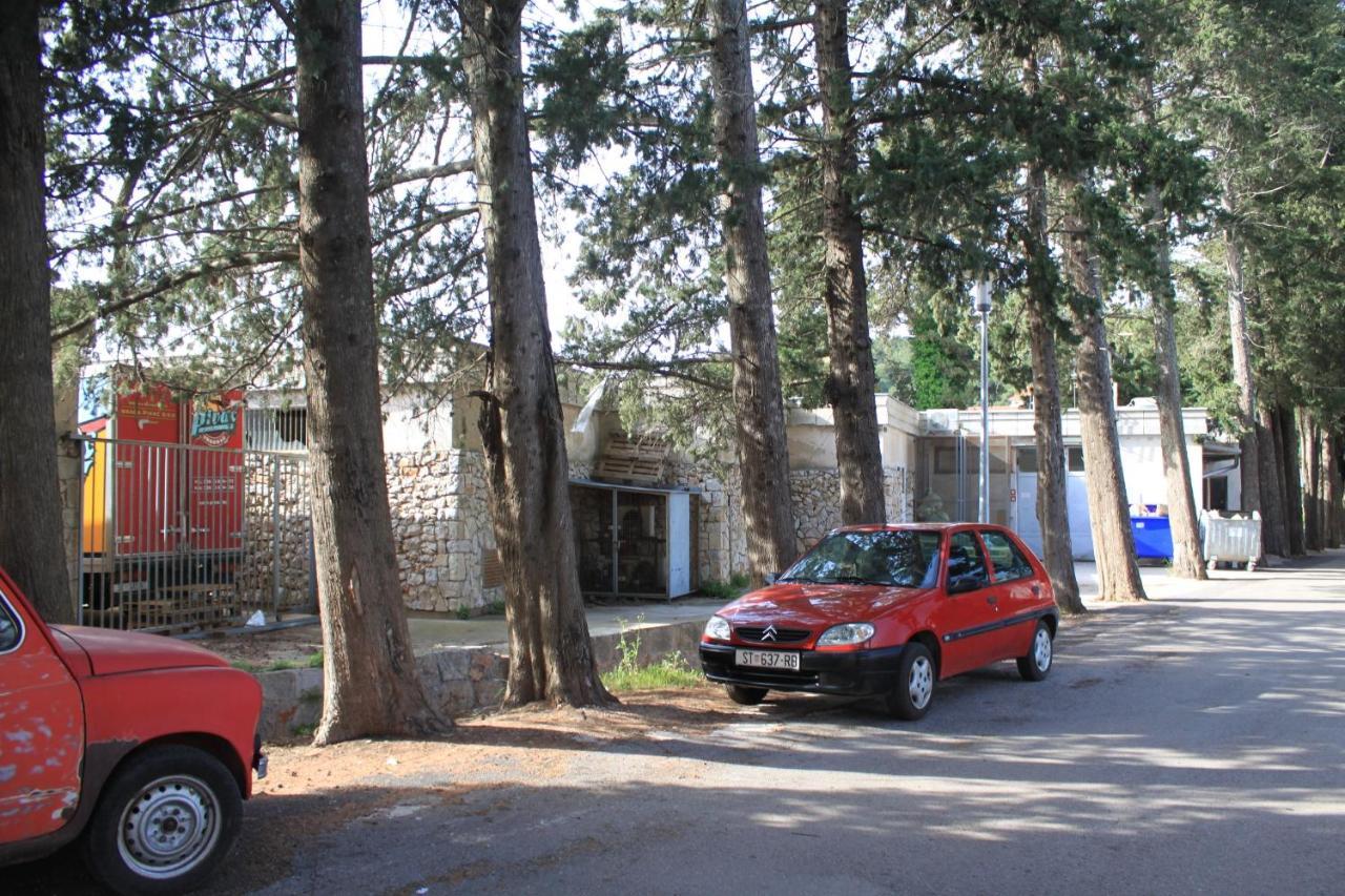 Apartments With A Parking Space Jelsa, Hvar - 8713 Jelsa  Exterior foto