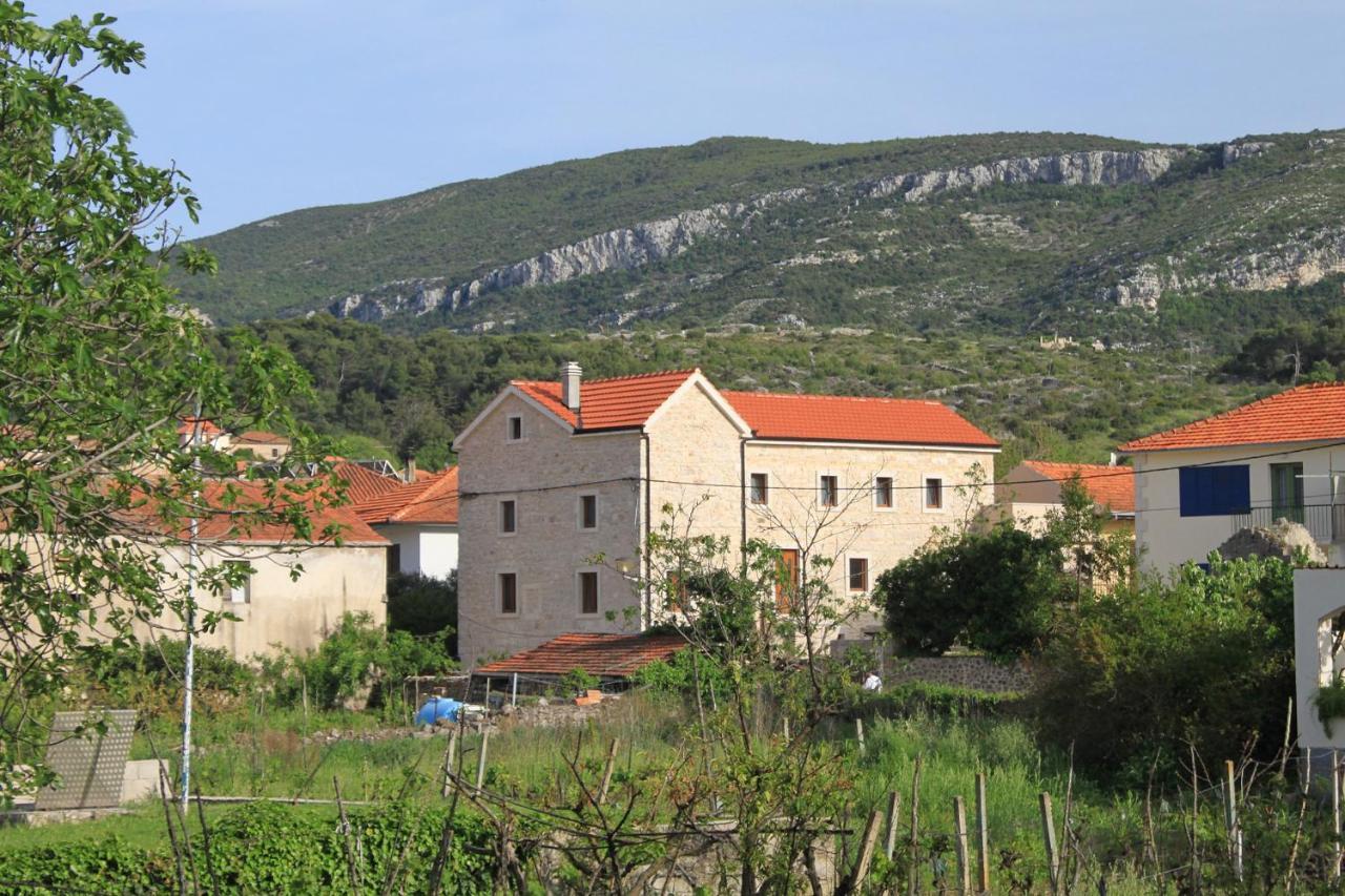 Apartments With A Parking Space Jelsa, Hvar - 8713 Jelsa  Exterior foto